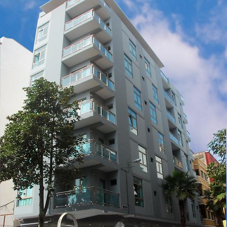 Hotel Pujol Las Palmas Buitenkant foto