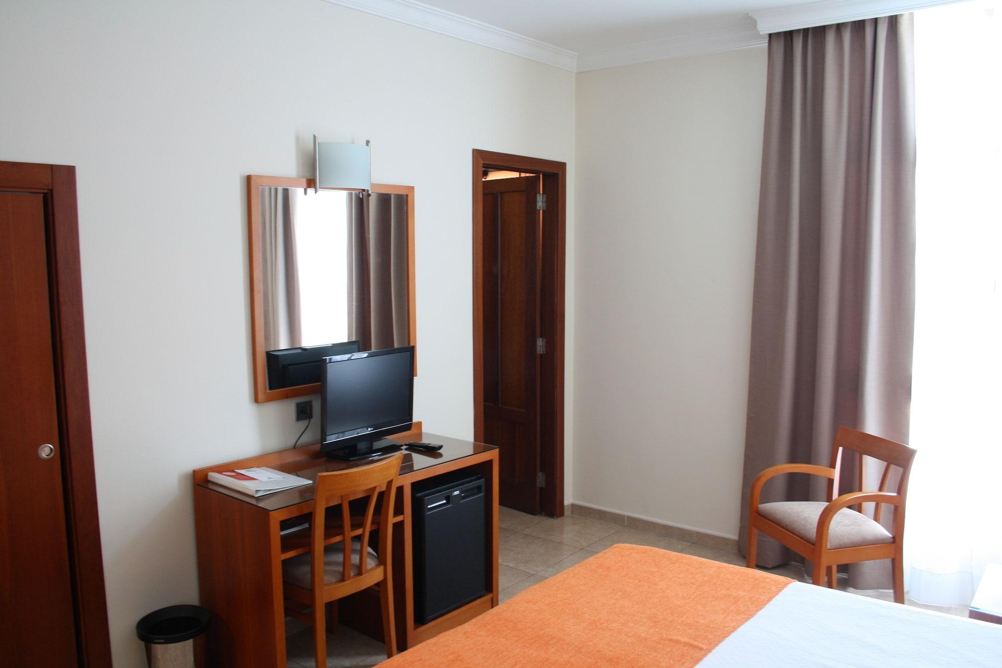 Hotel Pujol Las Palmas Buitenkant foto