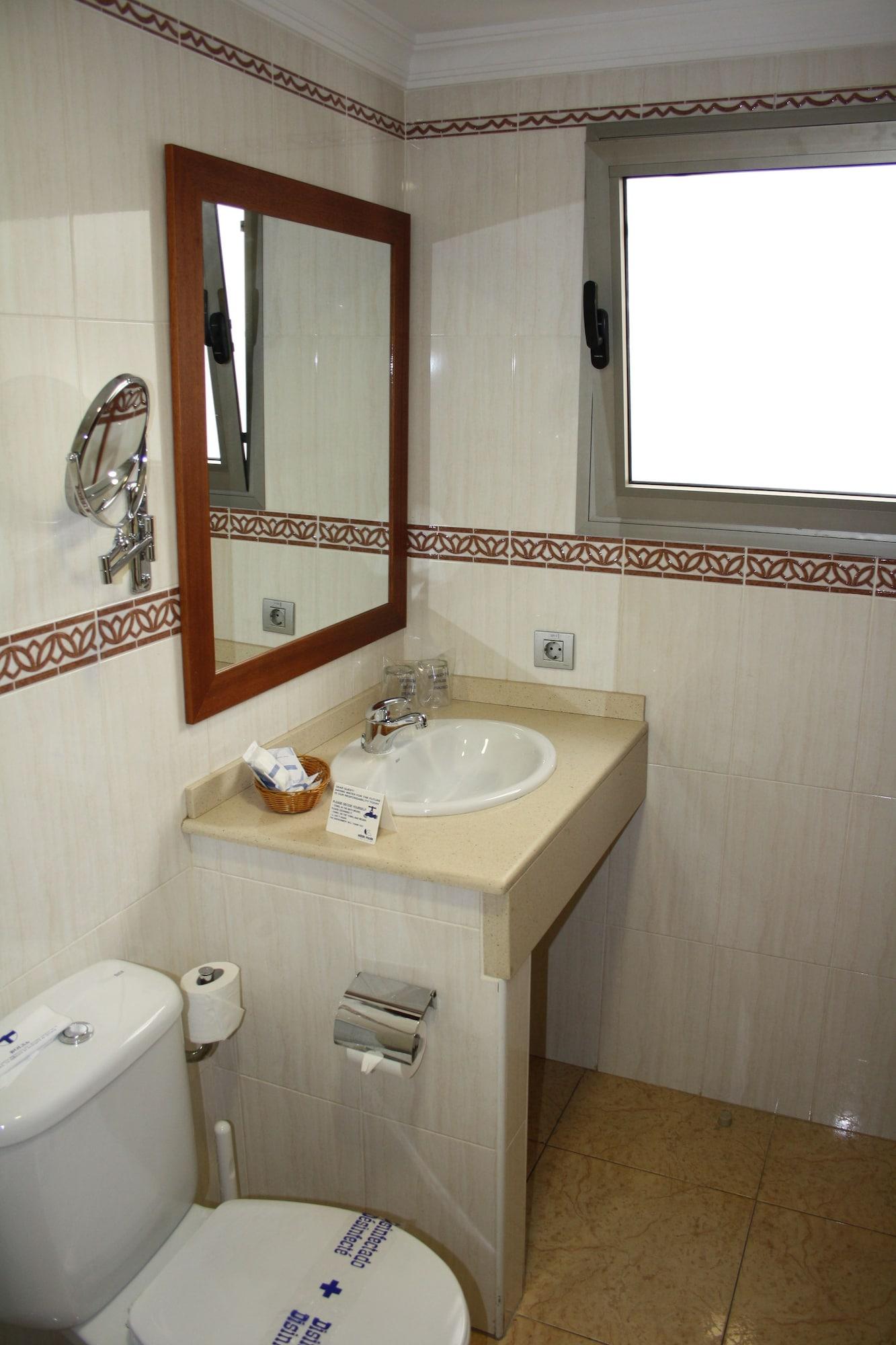 Hotel Pujol Las Palmas Buitenkant foto