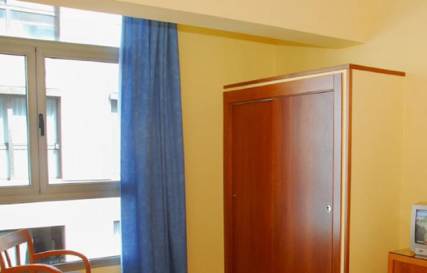 Hotel Pujol Las Palmas Buitenkant foto