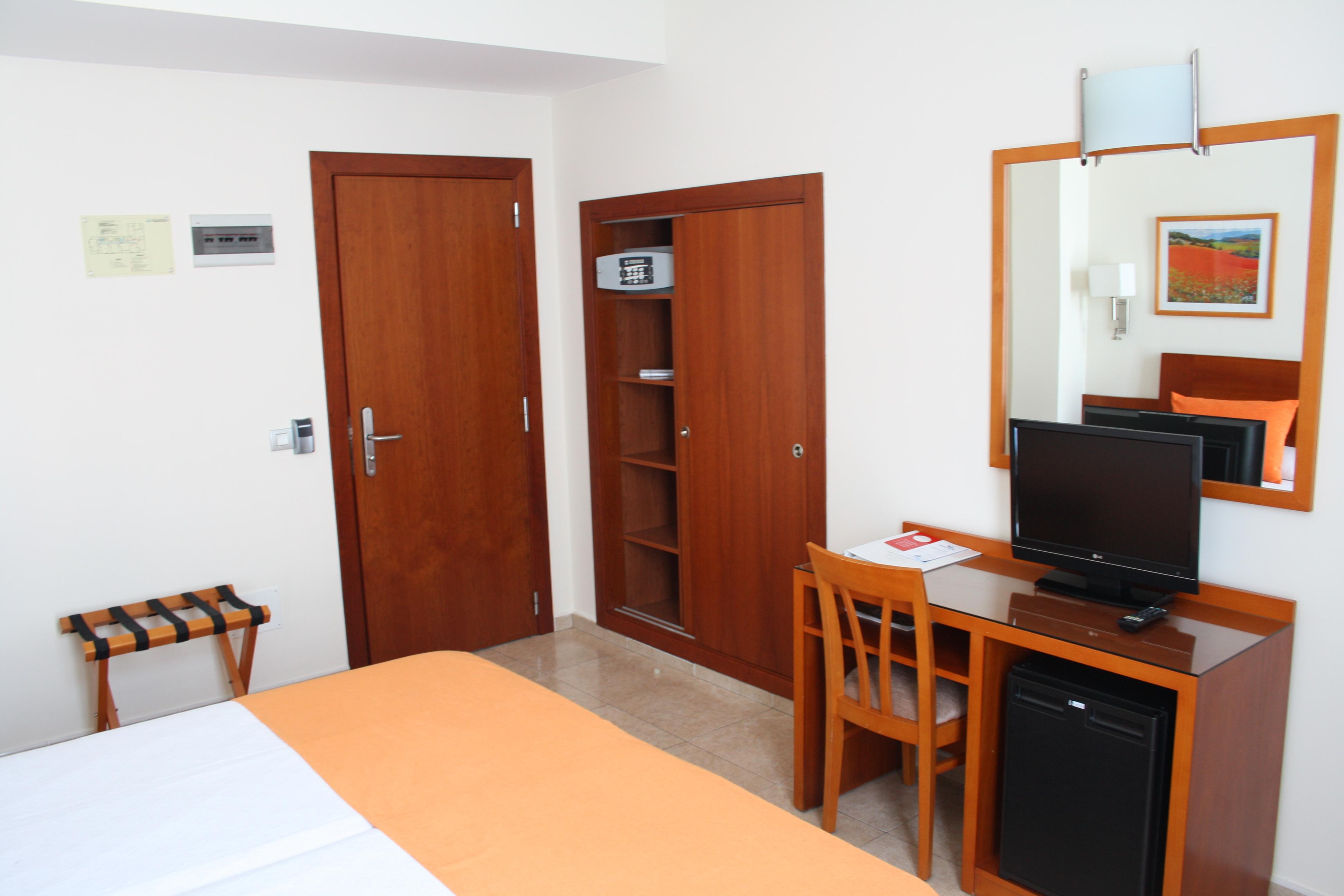 Hotel Pujol Las Palmas Buitenkant foto